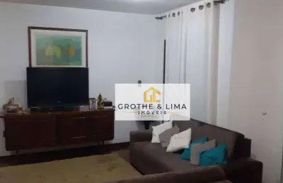 Apartamento com 3 dormitórios à venda, 80 m² por r$ 480.000,00 - conjunto residencial trinta e um de março - são josé dos campos/sp