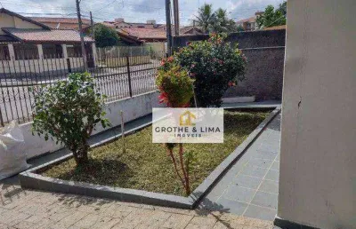 Casa à venda, 128 m² por r$ 636.000,00 - jardim das indústrias - são josé dos campos/sp