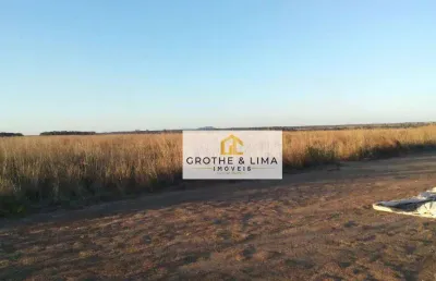 Fazenda com 2 salas à venda na Zona Rural, Araguacema 