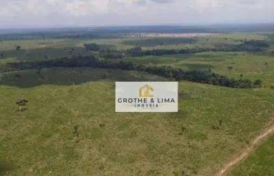 Vendo fazenda dupla aptidão 505 alqueires com 392 aberto  100% documentada próximo de araguaína.