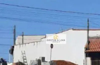 Terreno à venda, 406 m² por r$ 260.000,00 - jardim panorama - caçapava/sp