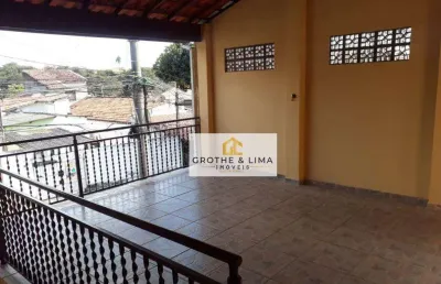 Casa com 2 quartos à venda na Rua Itapeva, Bosque dos Eucaliptos, São José dos Campos