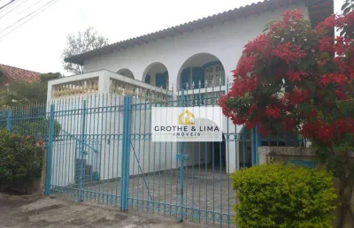 Sobrado com 3 dormitórios à venda, 300 m² por r$ 1.580.000,00 - jardim esplanada ii - são josé dos campos/sp