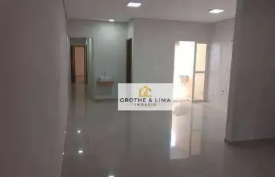 Casa com 2 dormitórios à venda, 70 m² por r$ 424.000,00 - residencial união - são josé dos campos/sp
