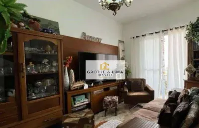 Apartamento com 2 dormitórios à venda, 67 m² por r$ 245.000,00 - parque são luís - taubaté/sp
