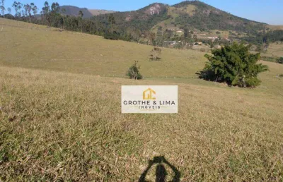 Terreno à venda, 5987 m² por r$ 200.000,00 - espírito santo - paraibuna/sp