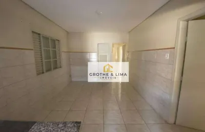 Casa com 4 dormitórios à venda, 584 m² por r$ 425.000,00 - são sebastiao - guaratinguetá/sp