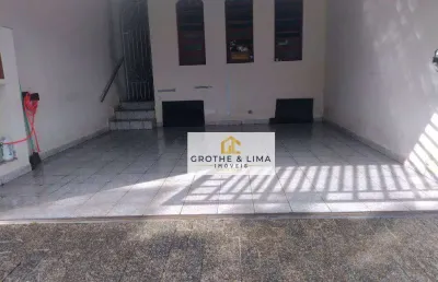 Sobrado residencial para venda ou permuta no bairro cidade miramar - são bernardo do campo/sp