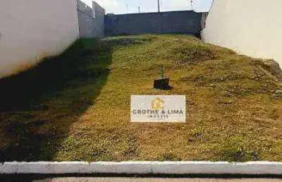 Terreno à venda, 275 m²- jardim independência - taubaté/sp