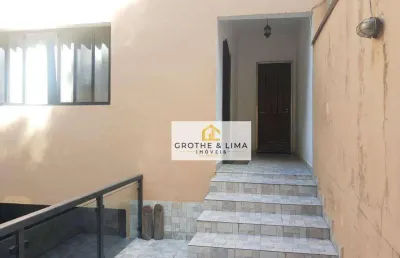 Sobrado com 3 dormitórios à venda, 200 m² por r$ 750.000,00 - jardim record - são paulo/sp