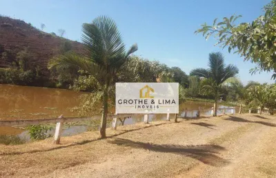 Terreno à venda, 1742 m² por r$ 270.000,00 - freitas - são josé dos campos/sp