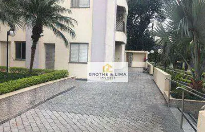 Apartamento com 3 quartos à venda na Rua André Vidal, Tatuapé, São Paulo
