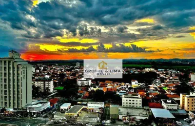 Apartamento à venda, 125 m² por r$ 1.490.000,00 - royal park - são josé dos campos/sp