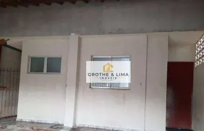 Casa com 4 quartos à venda na Rua Doutor Sérgio Santos, Jardim Portugal, São José dos Campos