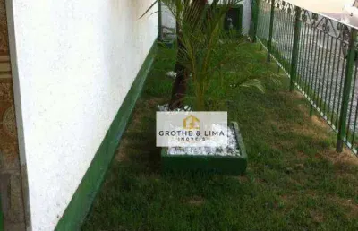 Casa com 3 dormitórios à venda, 150 m² - centro - taubaté/sp