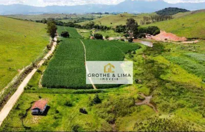 Oportunida! maravilhosa fazenda à venda, 96 alqueires por r$ 17.000.000- lorena/sp