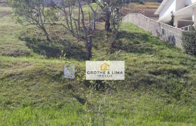 Terreno à venda, 1000 m² por r$ 500.000,00 - parque mirante do vale - jacareí/sp