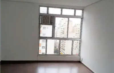Ponto comercial à venda na Avenida Angélica, 2100, Consolação, São Paulo