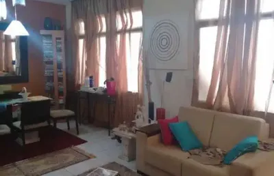 Apartamento com 2 quartos à venda na Avenida Rio Branco, 1661, Campos Eliseos, São Paulo