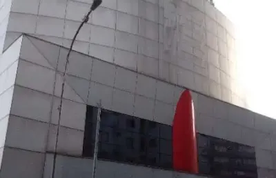 Kitnet / Stúdio à venda na Rua Joaquim dos Santos Andrade, 49, Centro, São Paulo