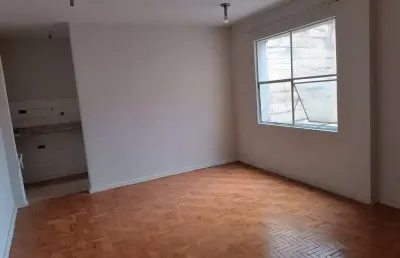 Kitnet / Stúdio à venda na Rua Joaquim dos Santos Andrade, 49, Centro, São Paulo