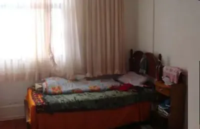 Apartamento com 2 quartos à venda na Rua José Getúlio, 130, Aclimação, São Paulo