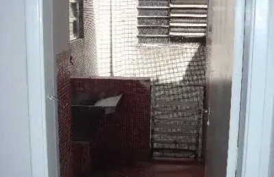 Ponto comercial à venda na Avenida Moreira Guimarães, 1000, Indianópolis, São Paulo