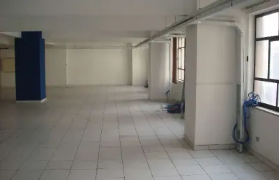 Ponto comercial para alugar na Rua Líbero Badaró, 158, Centro, São Paulo