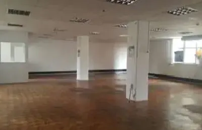 Ponto comercial à venda na Praça da República, 468, República, São Paulo