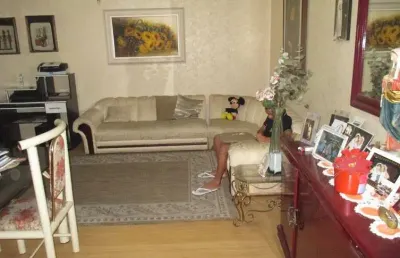Apartamento com 2 quartos à venda na Alameda Glete, 1027, Campos Eliseos, São Paulo