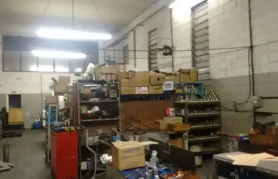 Ponto comercial para alugar na Rua Wandenkolk, 464, Mooca, São Paulo