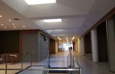 Sala comercial à venda na Sao Bento - Frente, 365, Centro, São Paulo