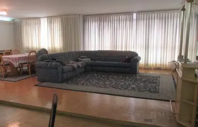 Apartamento com 2 quartos à venda na Conselheiro Nebias - Frente, 1501, Campos Eliseos, São Paulo