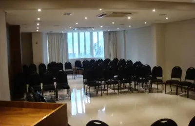 Ponto comercial para alugar na Rua Maria Paula, 78, Bela Vista, São Paulo