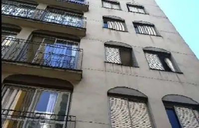 Apartamento com 2 quartos à venda na Rua Maestro Cardim, 591, Liberdade, São Paulo
