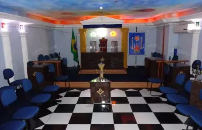 Ponto comercial à venda na Avenida Rangel Pestana, 243, Centro, São Paulo