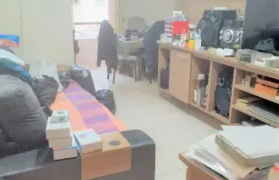 Apartamento com 1 quarto à venda na Barao De Campinas - Frente, 243, Campos Eliseos, São Paulo