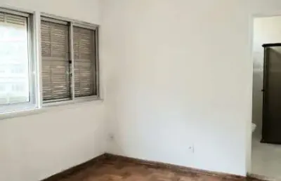 Apartamento com 1 quarto à venda na Praca Julio Mesquita - Frente, 20, República, São Paulo