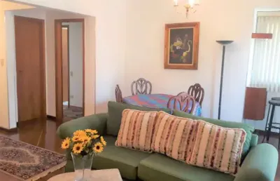 Apartamento com 1 quarto para alugar na Dr. Altino Arantes, 390, Vila Clementino, São Paulo