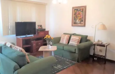 Apartamento com 1 quarto à venda na Altino Arantes, 390, Vila Clementino, São Paulo