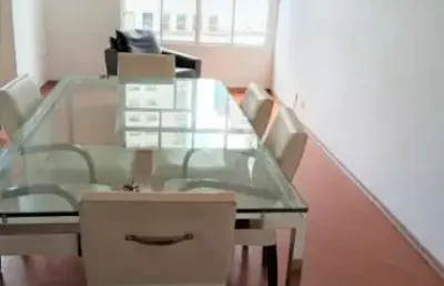 Apartamento com 2 quartos à venda na Rua Doutor Bráulio Gomes, 153, República, São Paulo