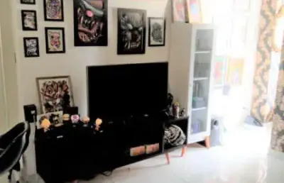Apartamento com 2 quartos à venda na Sao Joao - Fundos, 1430, Santa Cecília, São Paulo