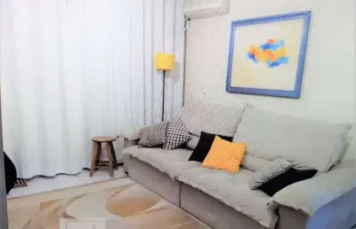 Apartamento com 2 quartos à venda na Doutor Elias Chaves - Frente, 137, Campos Eliseos, São Paulo