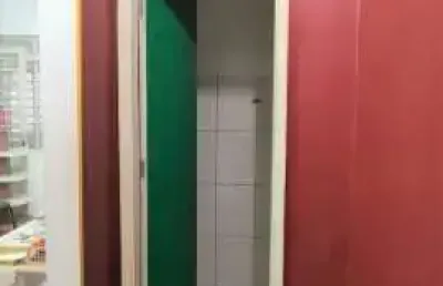 Ponto comercial para alugar na Do Carmo, 112, Sé, São Paulo