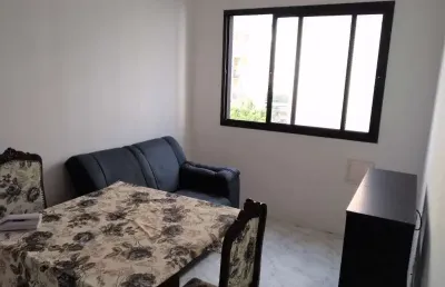 Apartamento com 1 quarto à venda na General Jardim - Fundos, 415, Vila Buarque, São Paulo