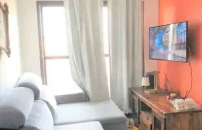Apartamento com 2 quartos à venda na Antonieta De Morais - Frente, 60, Vila Matilde, São Paulo
