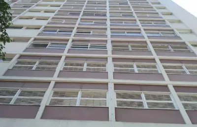 Apartamento com 2 quartos para alugar na Praca Julio Mesquita - Frente, 20, Santa Ifigênia, São Paulo