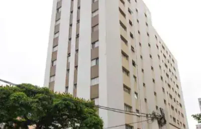 Apartamento com 1 quarto à venda na Rua Adolfo Gordo, 100, Campos Eliseos, São Paulo