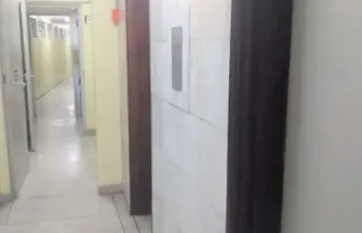 Ponto comercial para alugar na Rua Roberto Simonsen, 62, Sé, São Paulo