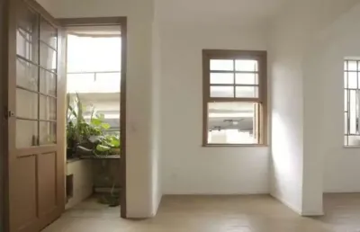 Apartamento com 2 quartos à venda na Amaral Gurgel - Frente, 20, Vila Buarque, São Paulo